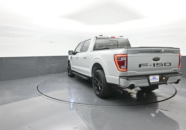Certified 2023 Ford F150 Lariat w/ Equipment Group 502A High AWD/4WD image 5