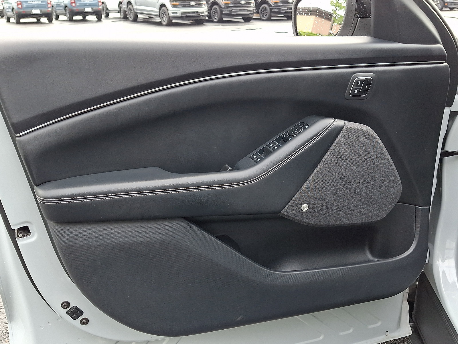 Certified 2023 Ford Mustang Mach-E Premium AWD/4WD image 13