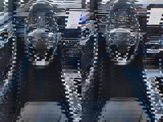 Certified 2022 Ford Explorer Limited w/ Equipment Group 301A image 32