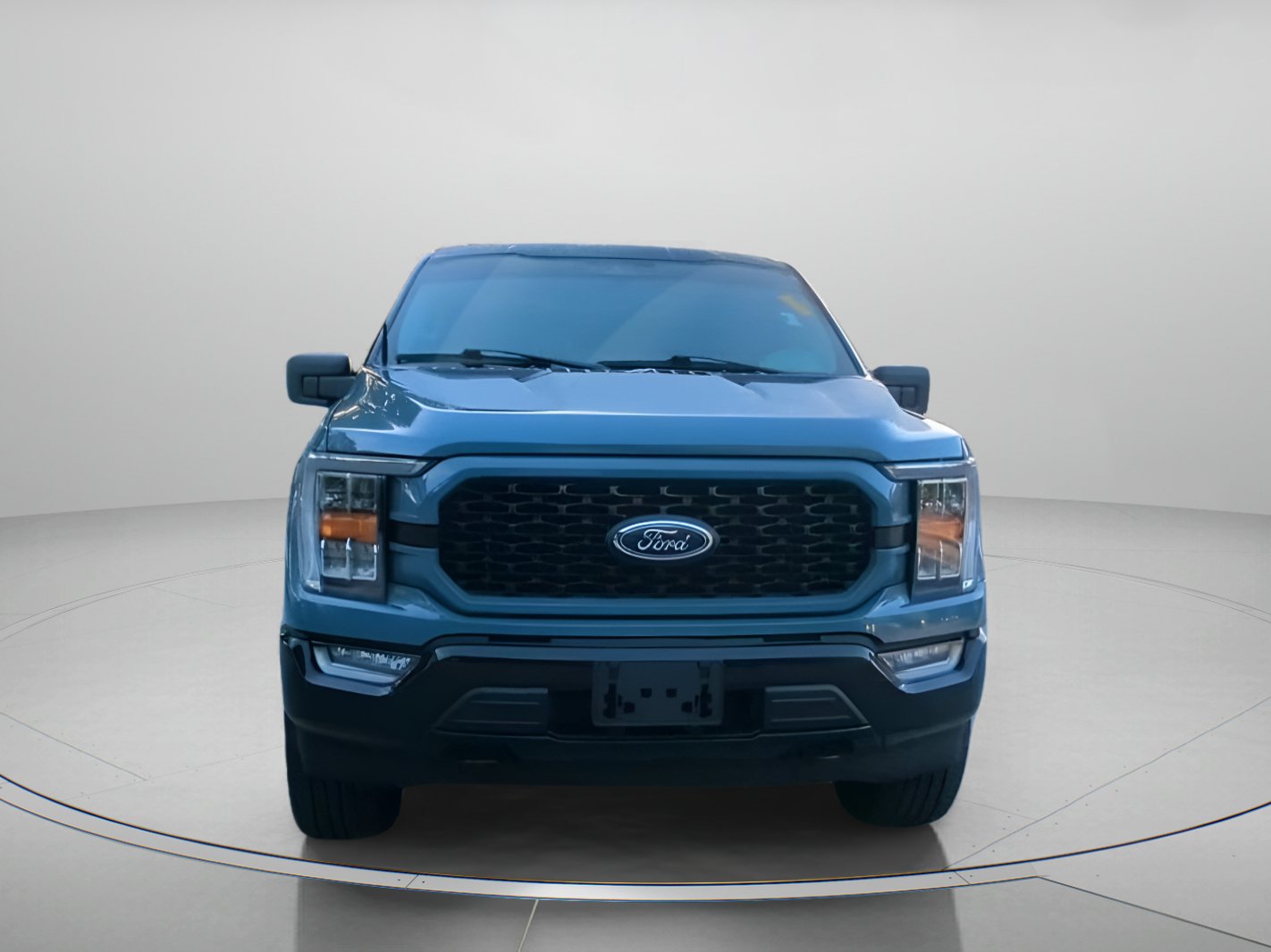 Certified 2023 Ford F150 XLT w/ Equipment Group 302A High AWD/4WD image 7