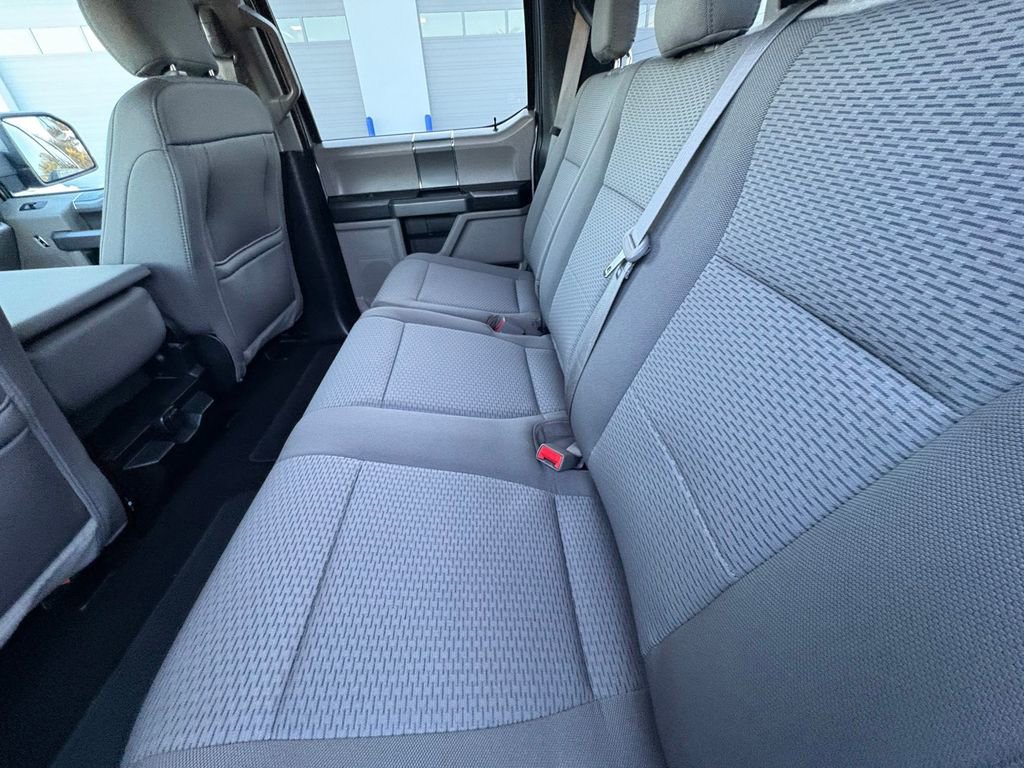 Certified 2020 Ford F150 XLT w/ Equipment Group 302A Luxury image 25