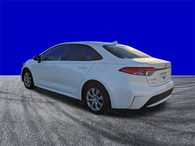 Used 2020 Toyota Corolla LE image 6