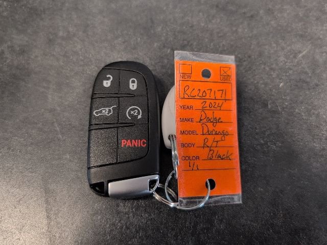 Used 2024 Dodge Durango R/T AWD/4WD image 44