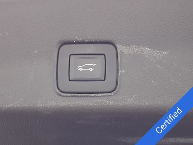 Used 2021 Chevrolet TrailBlazer ACTIV w/ Sun and Liftgate Package image 25