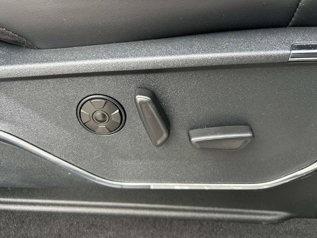 Certified 2026 Ford F250 Platinum AWD/4WD image 21