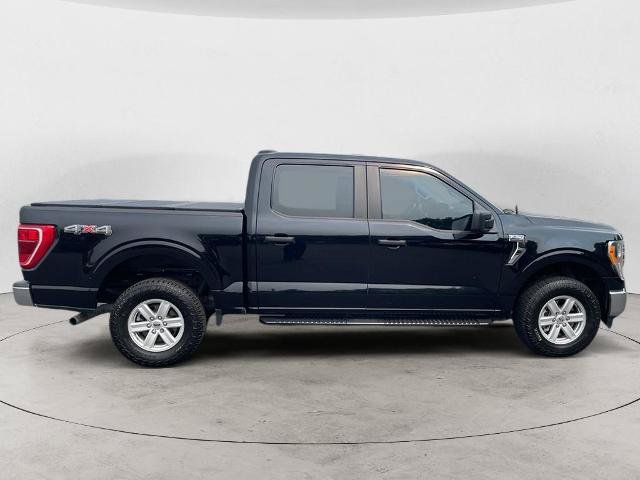 Certified 2022 Ford F150 XLT AWD/4WD image 4