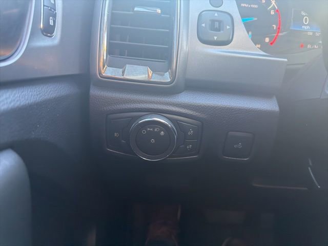 Certified 2021 Ford Ranger XLT w/ Equipment Group 301A Mid image 41