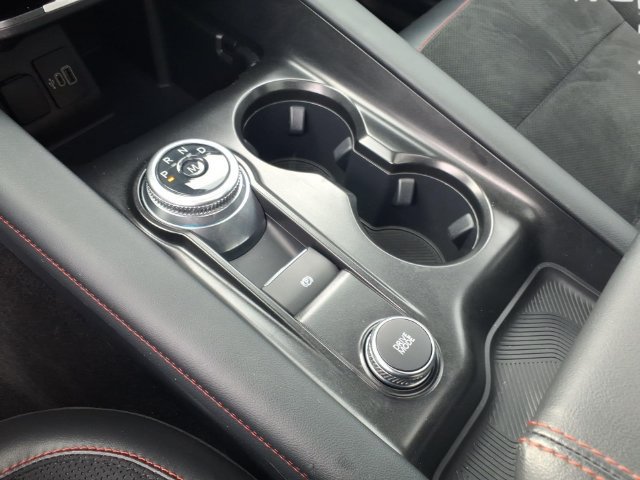 Certified 2025 Ford Explorer ST AWD/4WD image 20