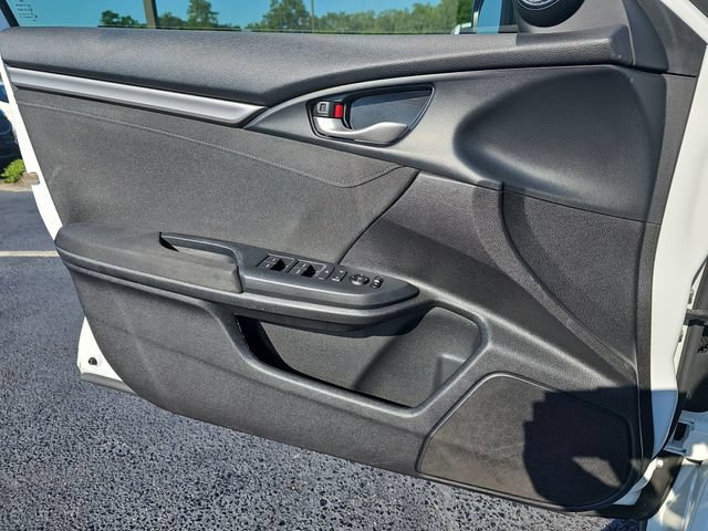 Used 2018 Honda Civic EX image 30