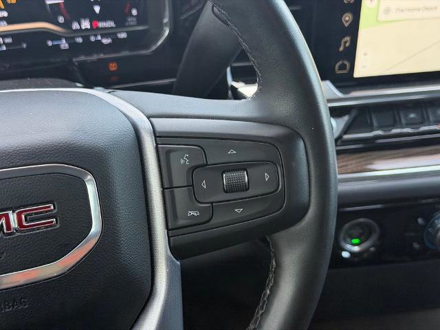 Used 2023 GMC Sierra 1500 Elevation AWD/4WD image 16