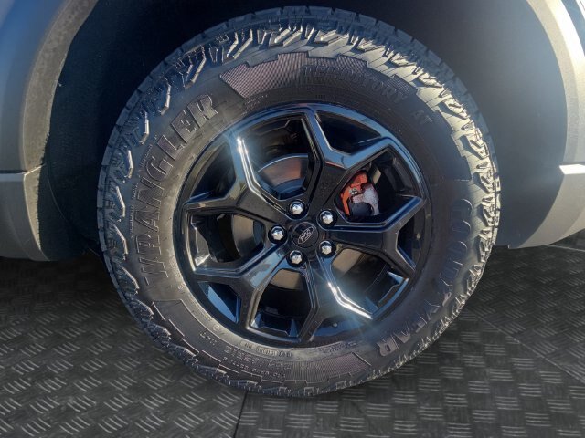 Certified 2024 Ford Explorer Timberline w/ Timberline Technology Package AWD/4WD image 16