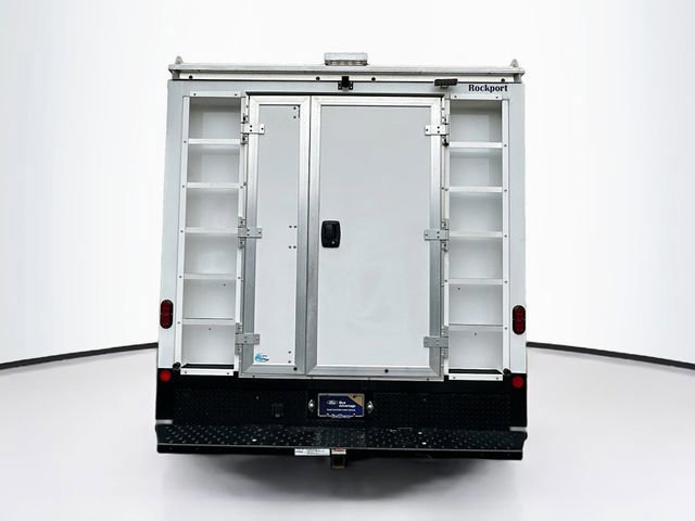 Certified 2025 Ford E-350 and Econoline 350 Super Duty w/ Ambulance Prep Package image 5