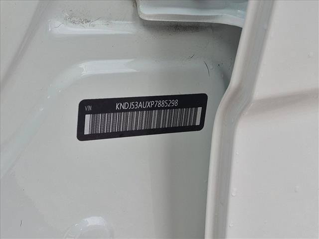 Used 2023 Kia Soul GT-Line w/ GT-Line Technology Package FWD image 24