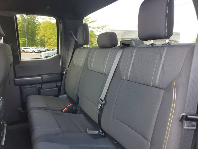 Certified 2024 Ford F150 STX AWD/4WD image 30