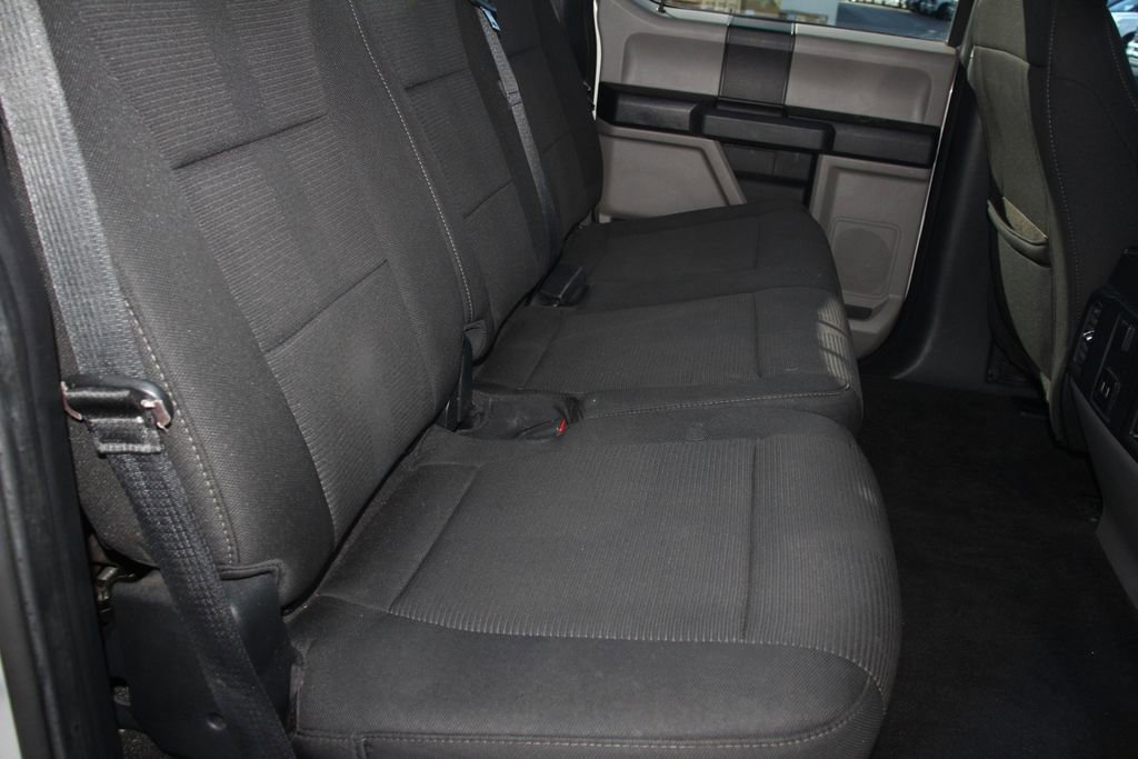 Certified 2019 Ford F150 XL w/ Equipment Group 101A Mid RWD image 25