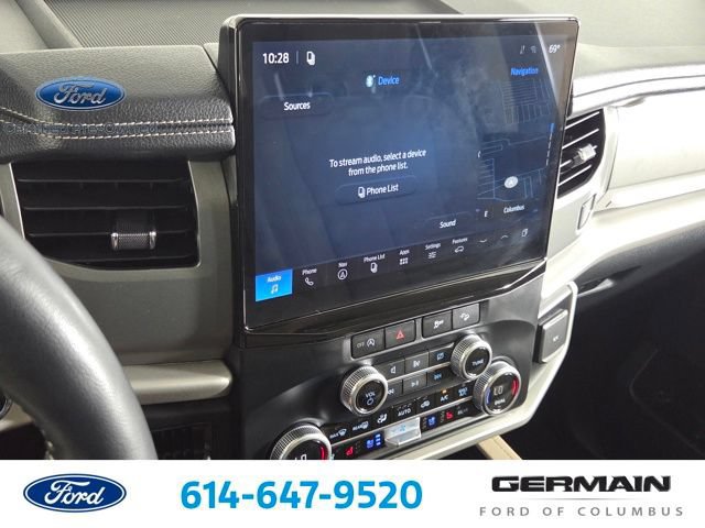 Certified 2023 Ford Expedition XLT AWD/4WD image 27