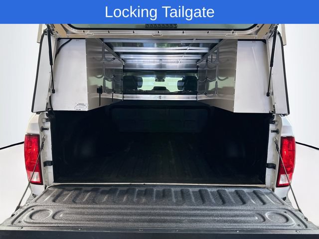 Used 2022 RAM 1500 Tradesman w/ Popular Equipment Group AWD/4WD image 26