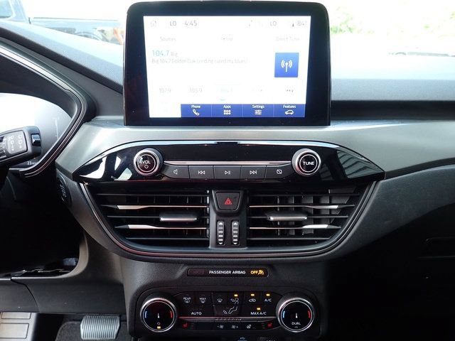 Certified 2023 Ford Escape Active AWD/4WD image 29