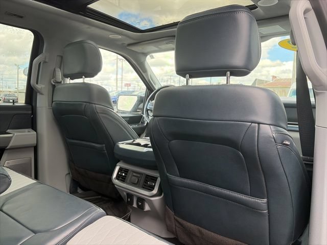Certified 2022 Ford F150 Limited AWD/4WD image 33