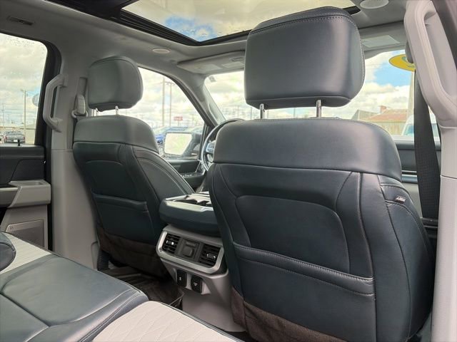 Certified 2022 Ford F150 Limited AWD/4WD image 33