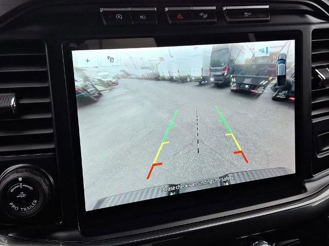 Certified 2021 Ford F150 XLT w/ Equipment Group 302A High image 18