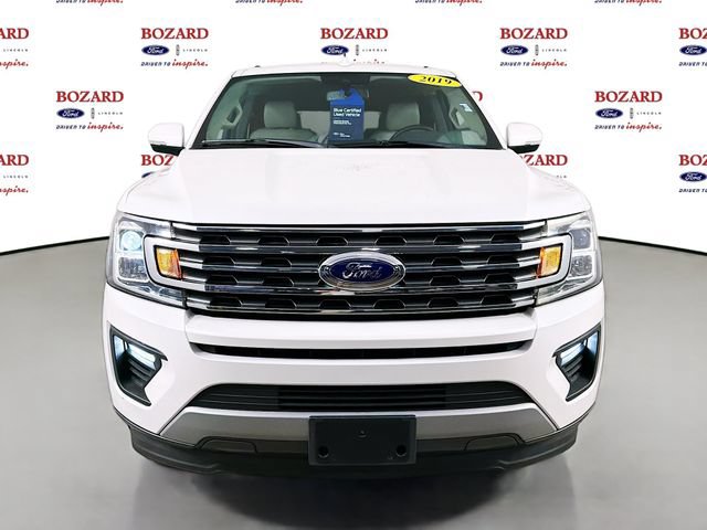 Certified 2019 Ford Expedition XLT w/ Equipment Group 202A RWD image 2