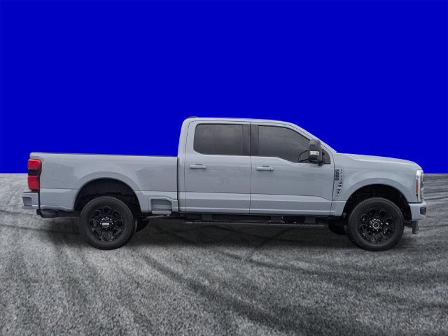 Certified 2025 Ford F250 Lariat w/ Lariat Ultimate Package AWD/4WD image 3