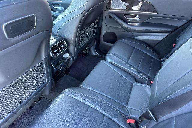 Used 2020 Mercedes-Benz GLE 350 4MATIC image 13