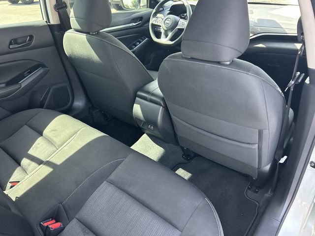 Used 2023 Nissan Altima 2.5 SV FWD image 22