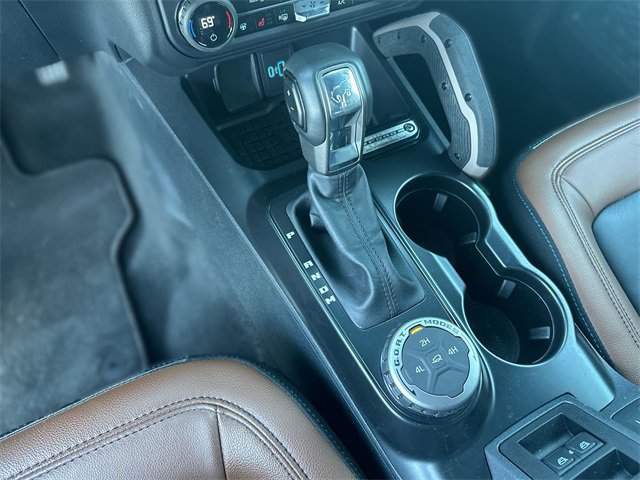 Certified 2024 Ford Bronco Outer Banks image 21