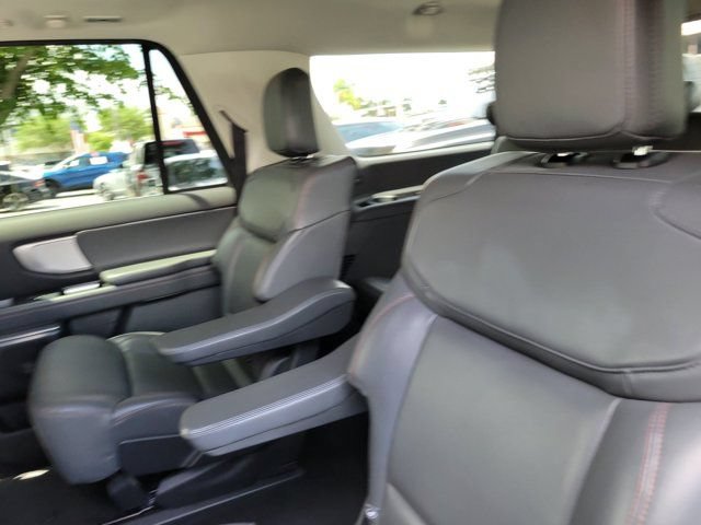 Certified 2025 Ford Expedition Max Active AWD/4WD image 17