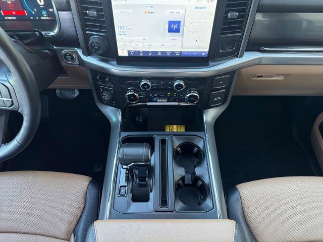 Certified 2022 Ford F150 Lariat image 9