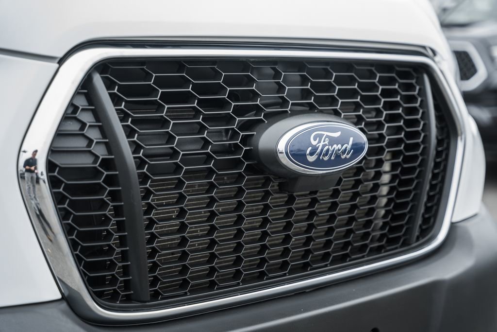 Certified 2023 Ford Transit 250 Low Roof w/ Exterior Upgrade Package image 13