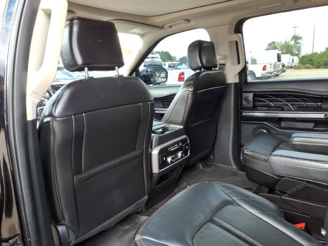 Certified 2020 Ford Expedition Platinum AWD/4WD image 26
