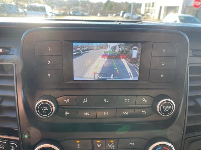 Certified 2021 Ford Transit 350 XLT RWD image 24
