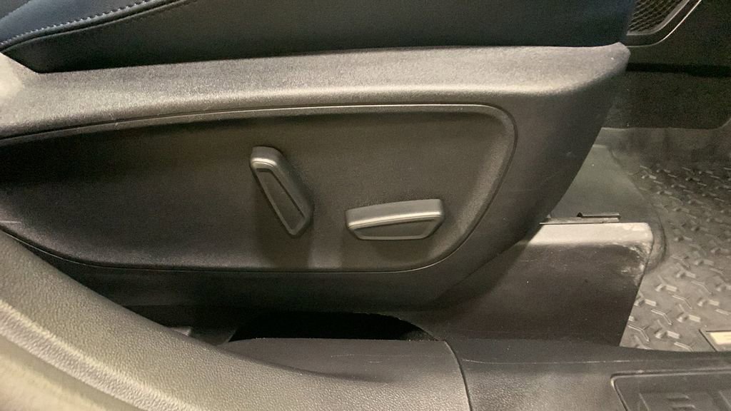 Certified 2022 Ford Bronco Sport Outer Banks w/ Tech Package image 17