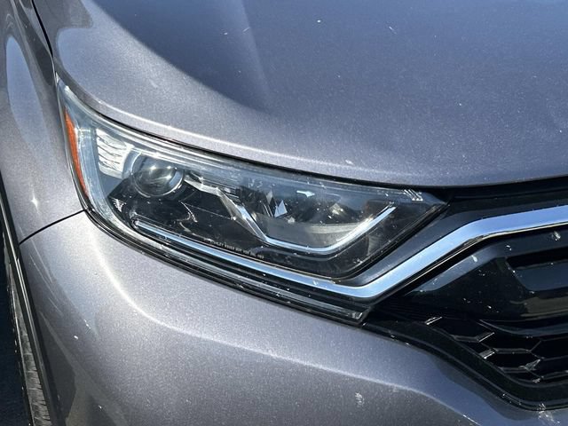 Used 2020 Honda CR-V EX image 4