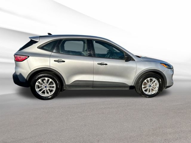 Certified 2020 Ford Escape S image 6