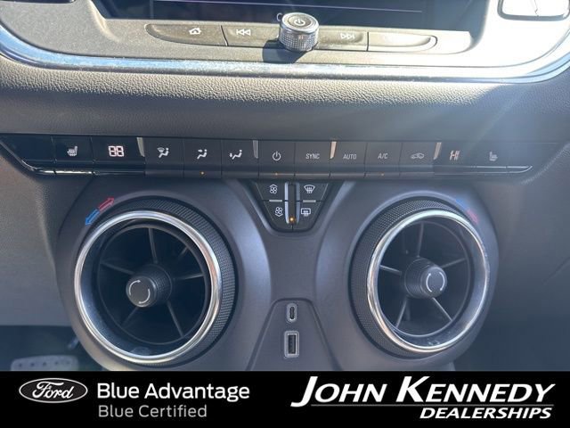 Used 2021 Chevrolet Blazer LT w/ Redline Edition image 21