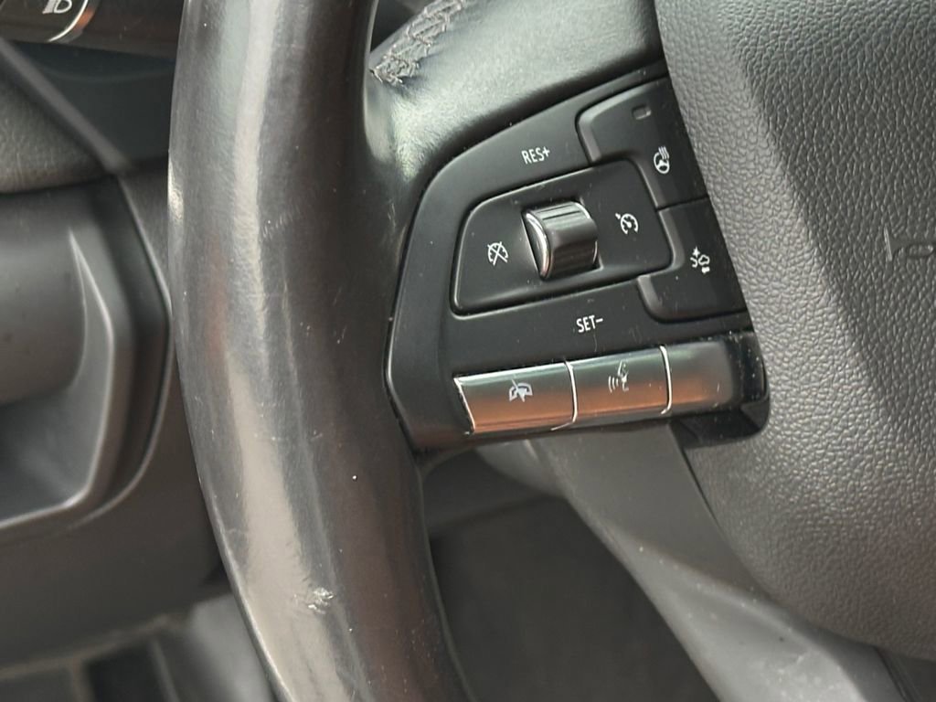 Used 2023 Cadillac CT4 Premium Luxury w/ Climate Package image 23