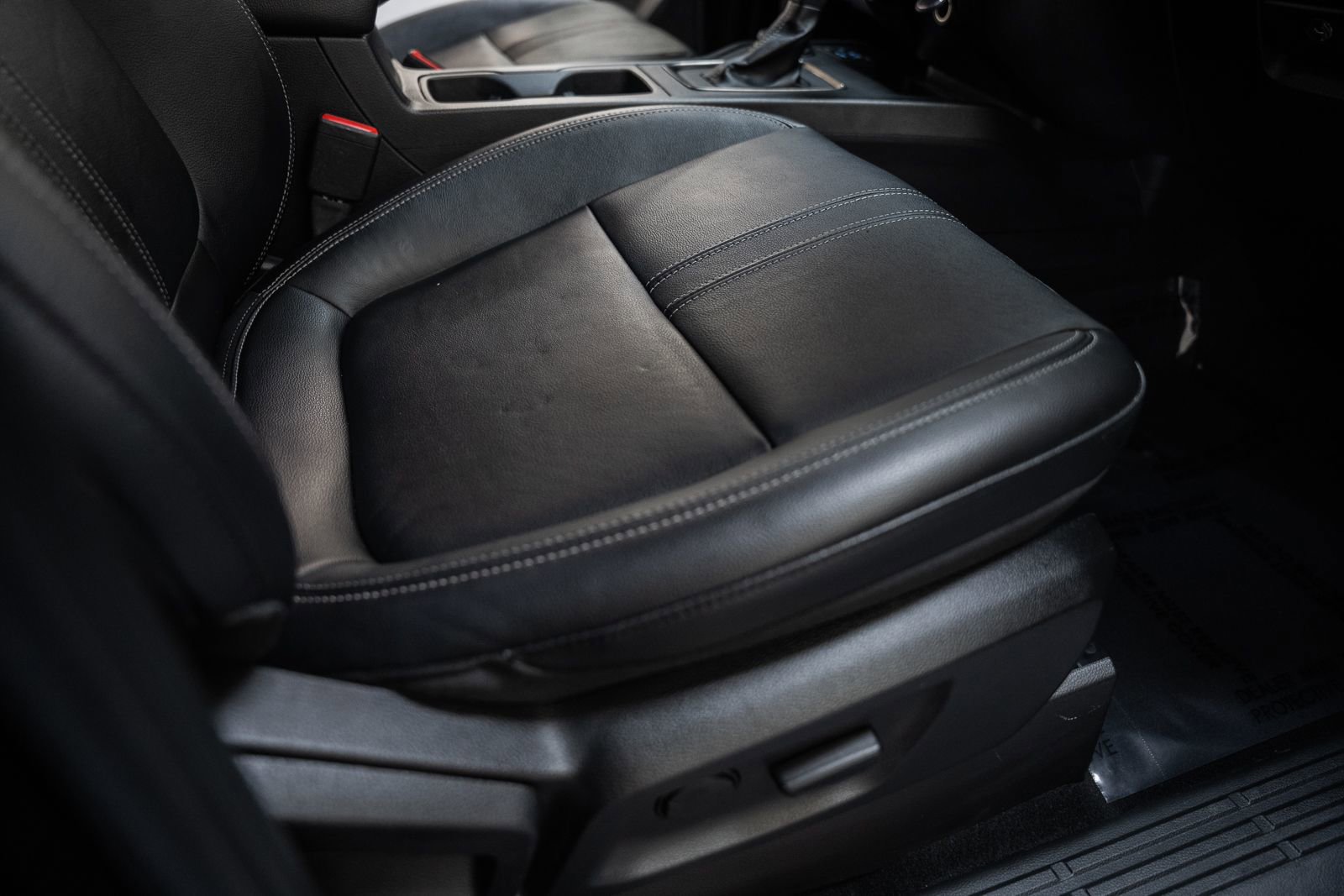 Certified 2019 Ford Ranger Lariat w/ Equipment Group 501A Mid image 42