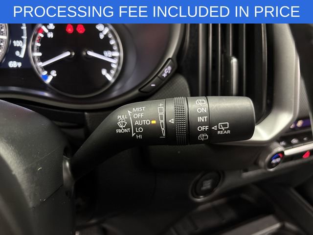 Used 2025 MAZDA CX-50 AWD 2.5 S w/ Preferred Package image 19
