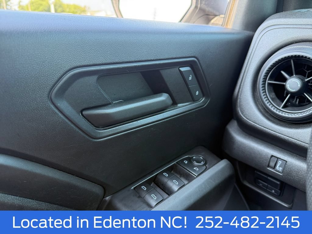 Used 2023 Chevrolet Colorado W/T RWD image 20