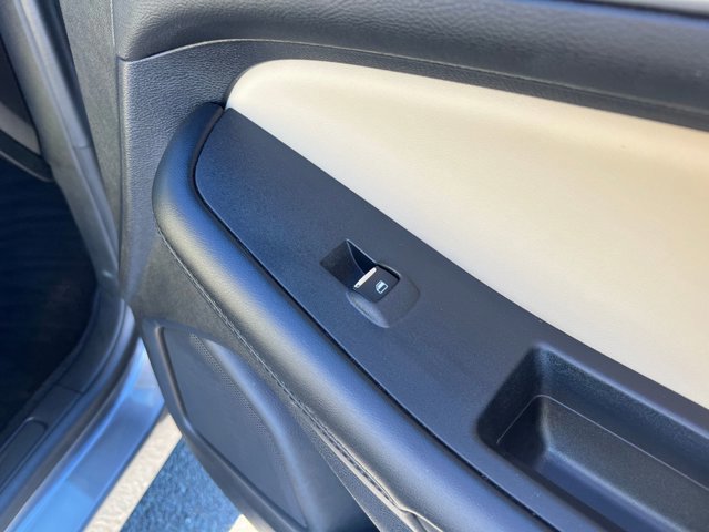 Certified 2021 Ford Edge SEL w/ Cargo Accessory Package image 35