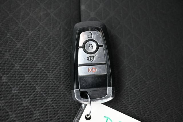 Certified 2024 Ford Escape Active FWD image 27