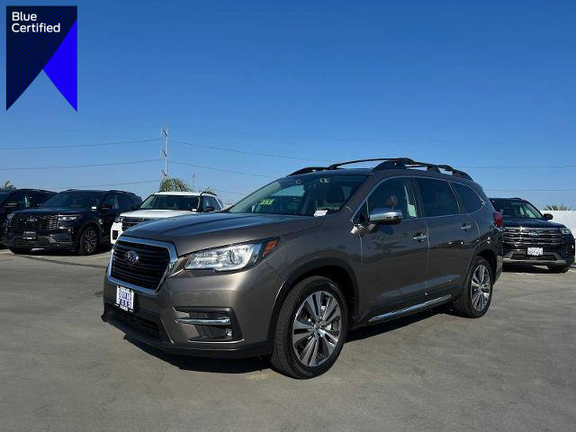 Used 2022 Subaru Ascent Touring image 1