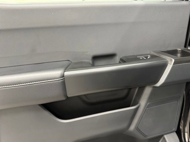 Certified 2024 Ford F150 STX w/ STX Black Appearance Package image 20