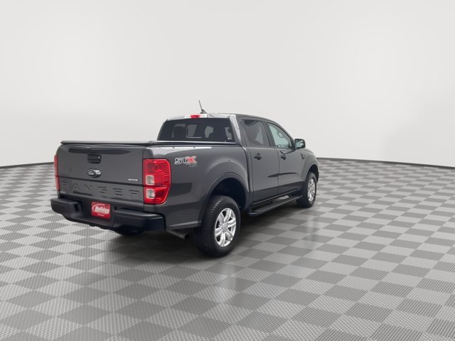 Certified 2019 Ford Ranger XL w/ Equipment Group 101A Mid AWD/4WD image 34