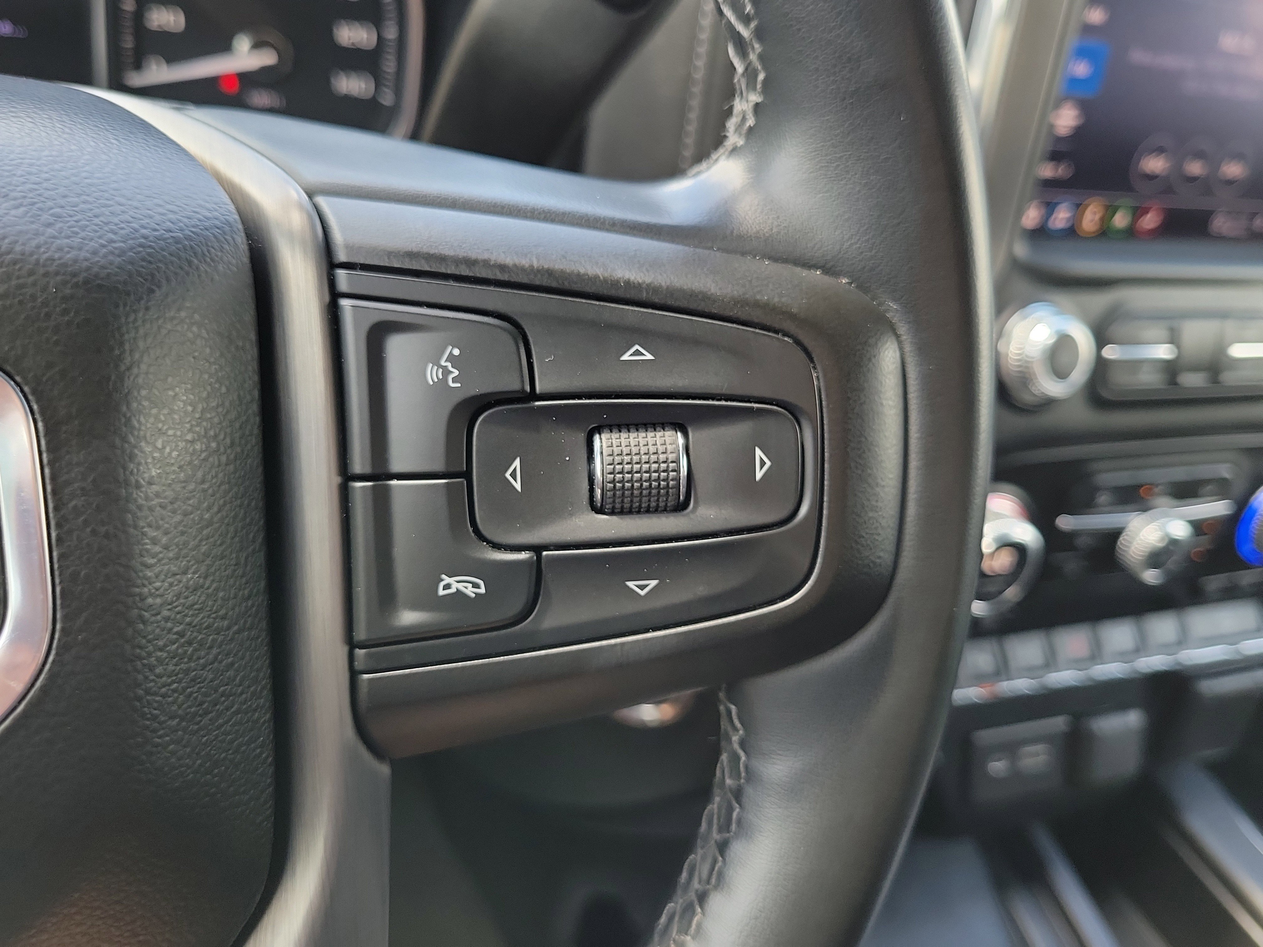 Used 2023 GMC Sierra 2500 Denali w/ Technology Package AWD/4WD image 25