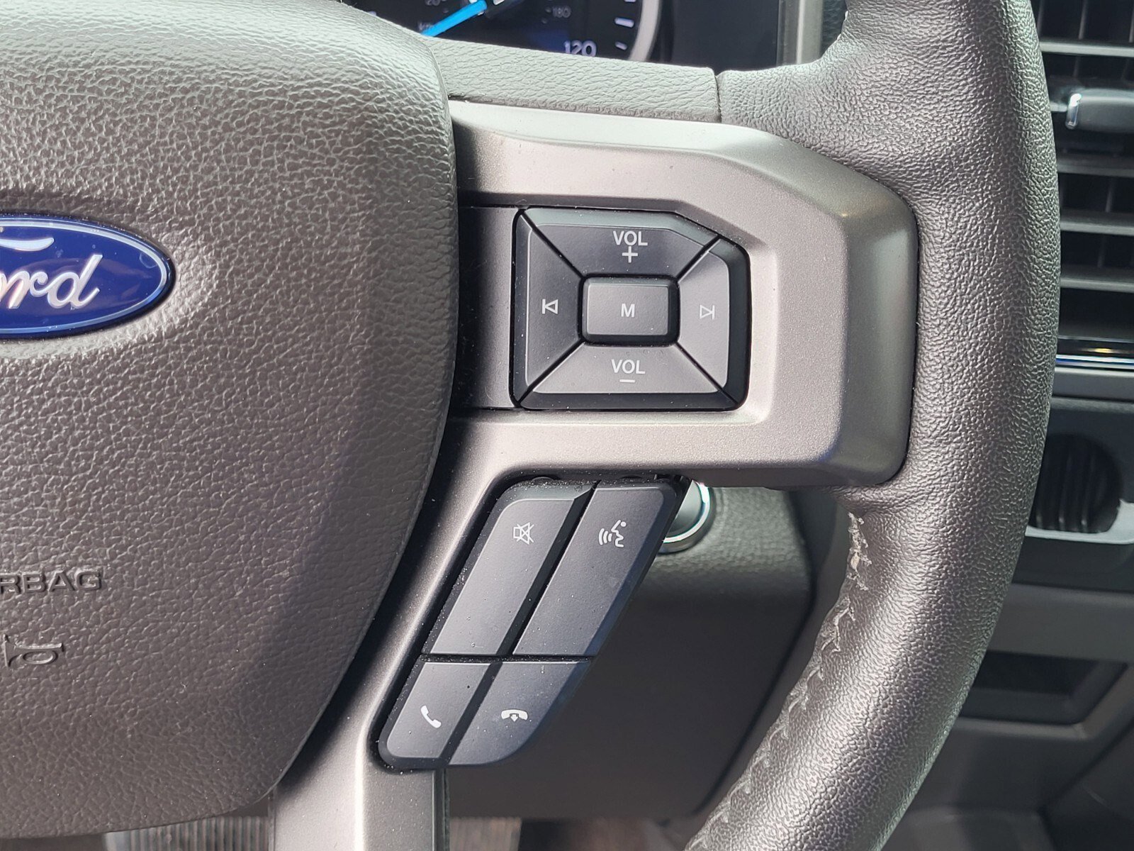 Certified 2021 Ford Expedition XLT RWD image 28